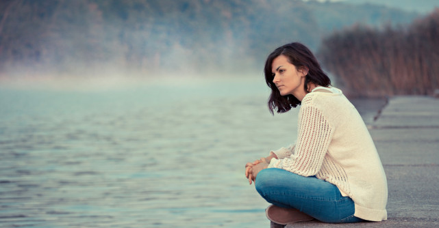 De ce ne apucă depresia primăvara?