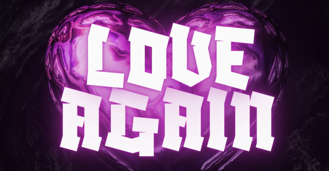 Mesajul zilei vine de la DJ SAVA și East XO: 'Love Again'