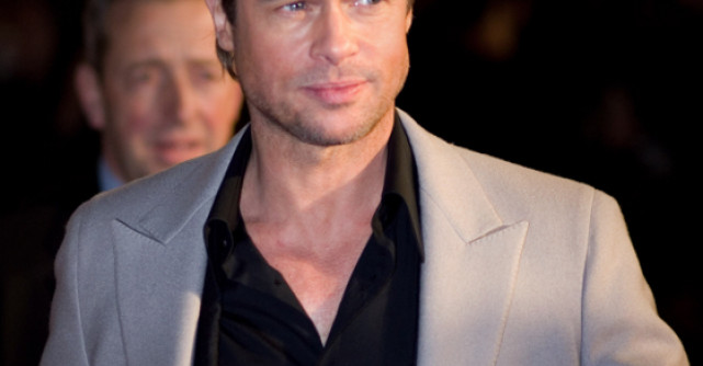Stirea care a zguduit lumea intreaga: Brad Pitt a murit!