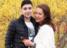Eugenia Șerban, mărturii cutremurătoare despre lupta cu dependența fiului său: L-am încuiat în casă și am cerut internarea