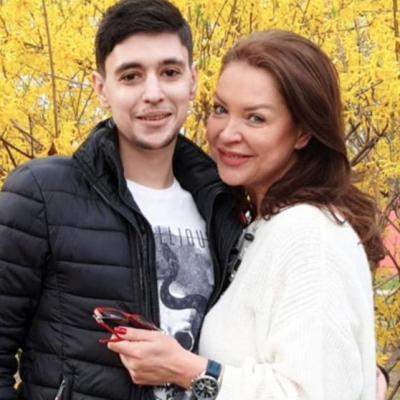 Eugenia Șerban, mărturii cutremurătoare despre lupta cu dependența fiului său: L-am încuiat în casă și am cerut internarea