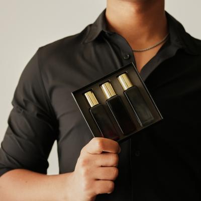 Parfumul ca idee de cadou: cum alegi pentru cineva care nu știe încă ce îi place 