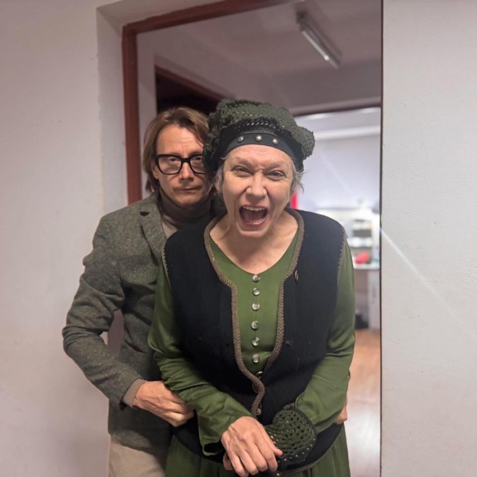 Oana Pellea sare în apărarea lui Ilie Bolojan: Cel mai cinstit, capabil și curajos prim-ministru pe care l-a avut România