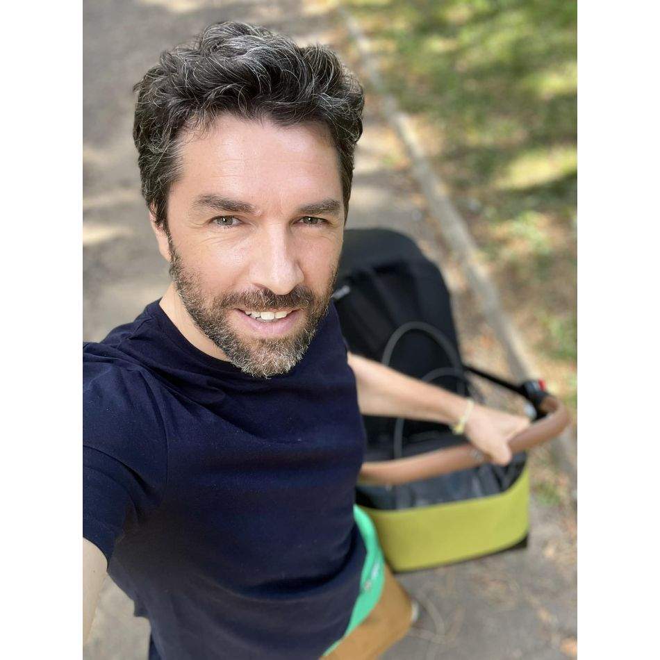 Alex Dima, motivul pentru care a renunțat la meseria de profesor de religie: Aici era o bătaie de joc...