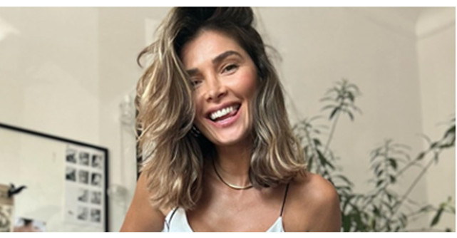 Secretul Alinei Pușcaș împotriva kilogramelor în plus: Eu, practic de 15-16 ani, fac fasting fără să îmi dau seama...