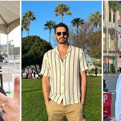 George Burcea, despre relația cu Andreea Bălan, după separarea de Viviana Sposub: Toate s-au rezolvat...