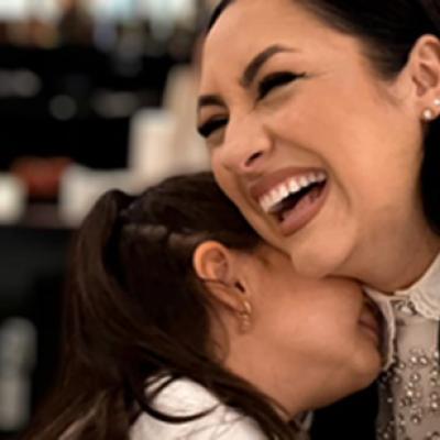 Petrecere de fițe în Marbela pentru Eva Măruță! Fiica Andrei a împlinit 9 ani: Ești cea mai tare...