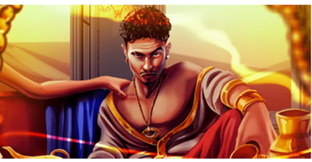 O nouă piesă AOUR - Emirate