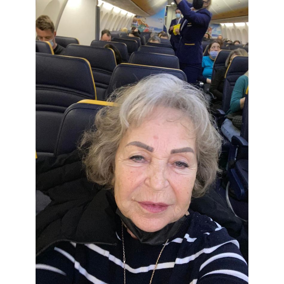 Cine este Mioara Velicu? Interpreta de muzică populară este invitată la 40 de întrebări 