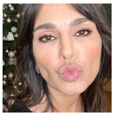 Dana Budeanu, cuvinte dure la adresa viitoarei soții a lui George Simion: Ia-ți, Ilinco, ziua bună, de la tată, de la mumă!