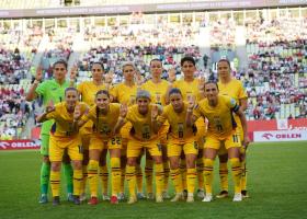 Naționala feminină de fotbal a României, solidară cu victimele violenței împotriva femeilor în România