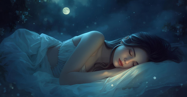 Ce înseamnă când visezi că zbori, că plângi sau că te pierzi. Mesaje din subconștient la care să fii atentă