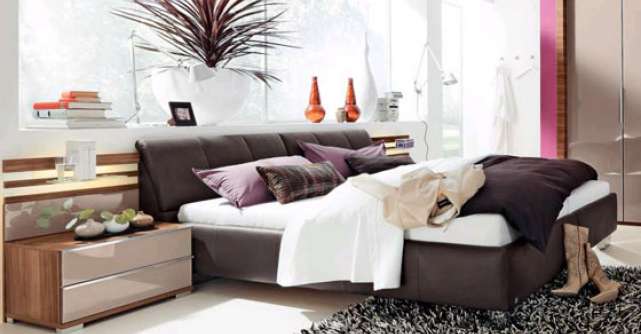 kika lanseaza noi modele de paturi si dormitoare