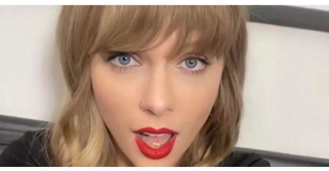 Taylor Swift, înșelătorie cu fotografii compromițătoare: Cum de nu e acest lucru hărțuire sexuală?!