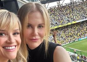 Prea multe orgasme pentru Nicole Kidman! Motivul uimitor pentru care a oprimit filmările