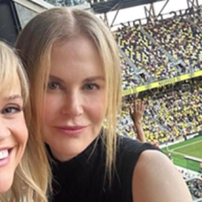 Prea multe orgasme pentru Nicole Kidman! Motivul uimitor pentru care a oprimit filmările 