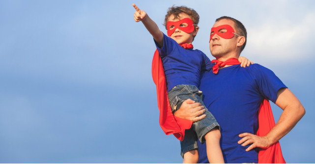 Costume tematice pentru baieti: modele simpatice si indragite