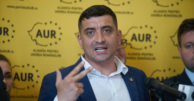 Ce ar însemna o președinție George Simion pentru România potrivit lui Gelu Duminică, sociolog?