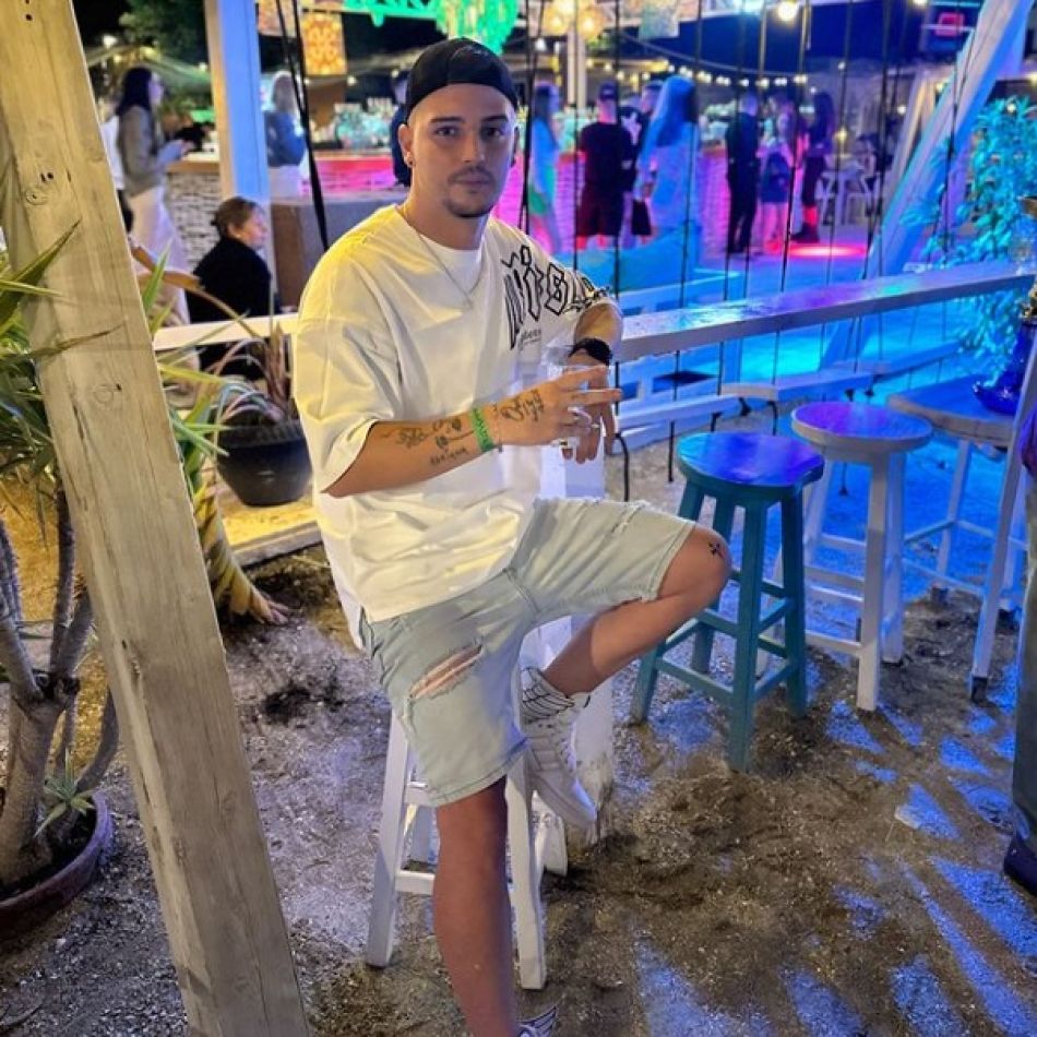 Ispita Mădălina și Dany Boy, viitor părinți? Replicile care i-ai dat de gol: Te chemăm la botez...