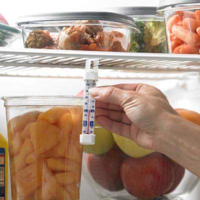 Locul in care se ascund bacteriile si microbii. Cum te poate imbolnavi un frigider si ce poti sa faci