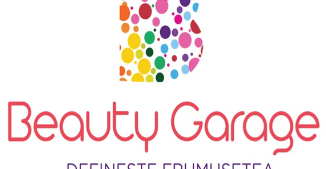 Beauty Garage: Defineste-ti frumusetea! 