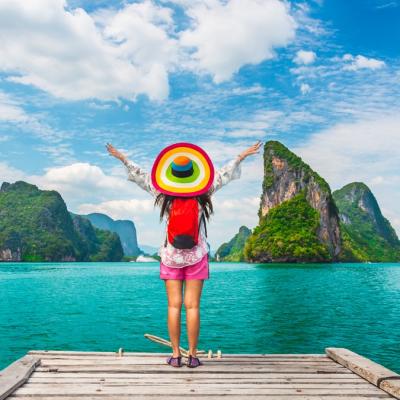 Cum să-ți planifici o vacanță exotică în Thailanda? 5 sfaturi utile