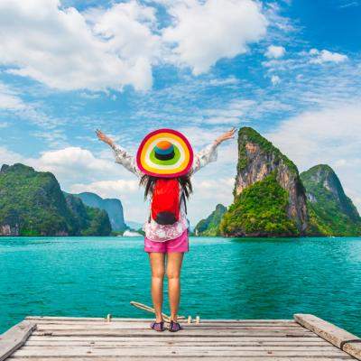 Cum să-ți planifici o vacanță exotică în Thailanda? 5 sfaturi utile