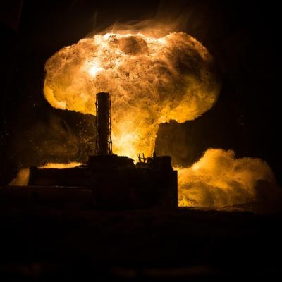 Eroii uitați de la Cernobîl: Cum trei bărbați au salvat milioane de vieți și o Europă întreagă de la dezastru