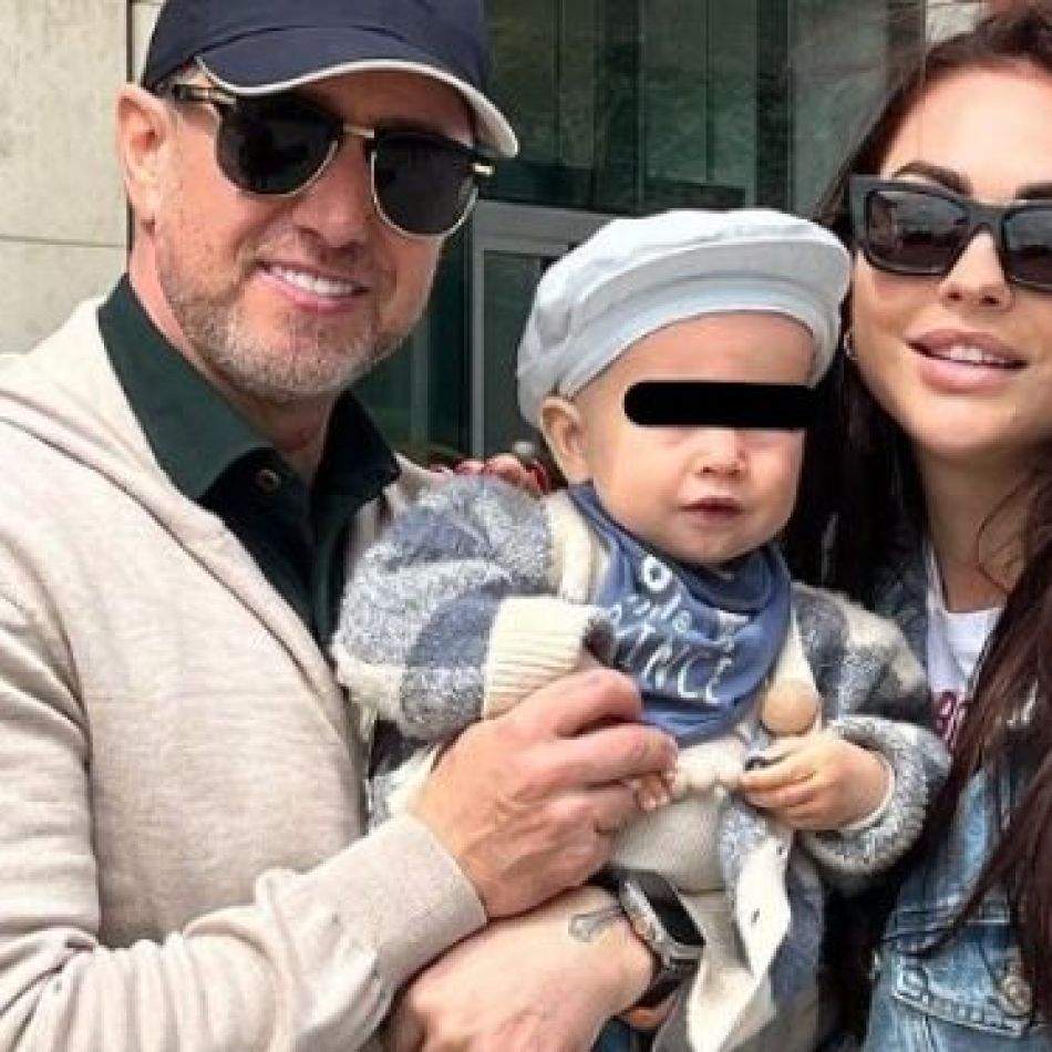 Anamaria Prodan, mesaj neașteptat pentru Reghecampf, la aflarea veștii că va deveni tată pentru a 4-a oară