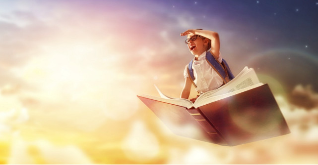 Cărți de Ziua Copilului: 7 povești cu tâlc pentru cei mici