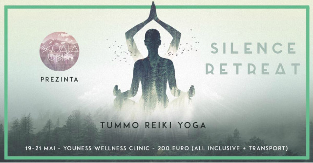 8 beneficii ale meditatiei in tacere