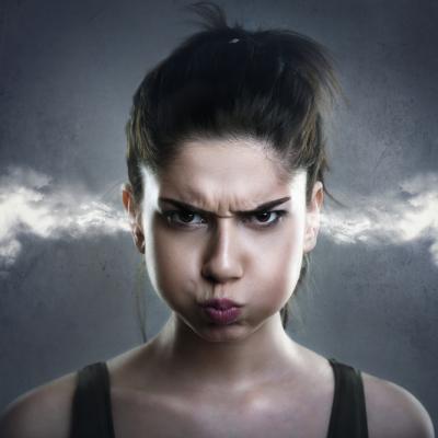 Invata sa gestionezi emotiile: Trei moduri în care oamenii fac față trairilor intense