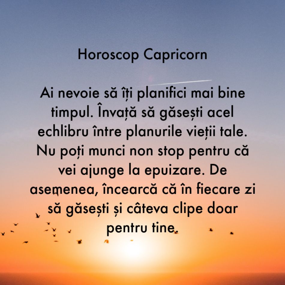 De ce are nevoie fiecare semn zodiacal în săptămâna 15-21 mai 