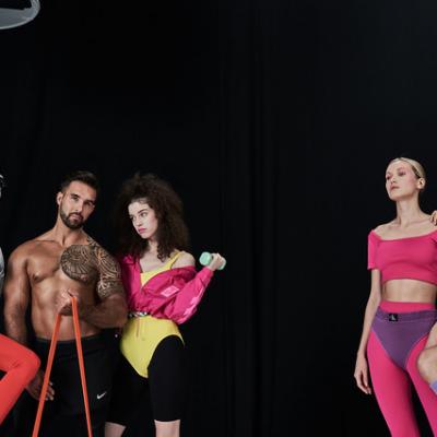 Back to active sau revenirea in forma cu MODIVO