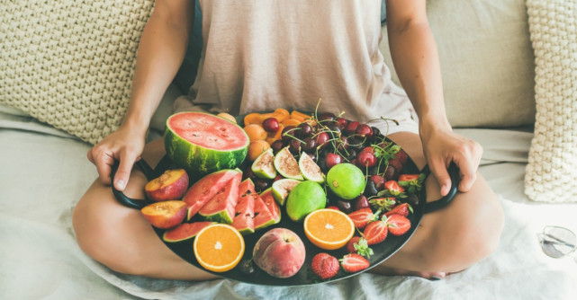 Șase sfaturi ale bunicii pentru a slăbi sănătos