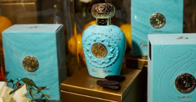 Noul parfum al brandului Lattafa a apărut în premieră pe piața românească pe 25 februarie