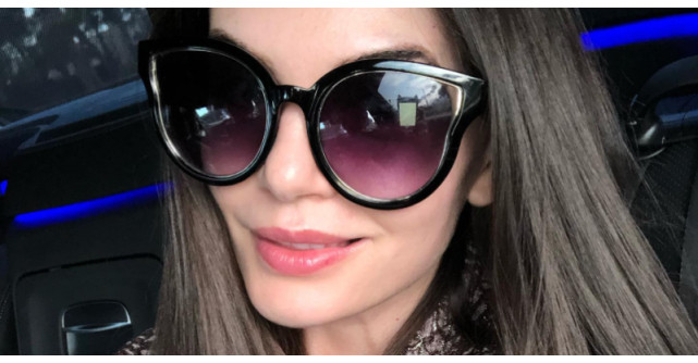 Cât de frumoasă poate fi! Cum arată acum Monica Gabor, după ce a devenit mămică pentru a doua oară