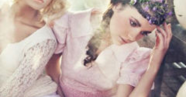 Head Accessories - Pentru cununia civila