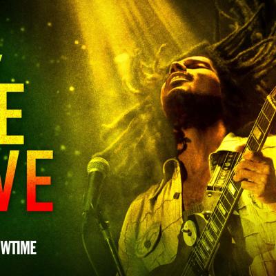 Bob Marley: One Love va fi disponibil pentru vizionare în exclusivitate pe SkyShowtime din data de 6 August
