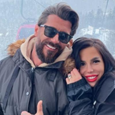 Cristina de la Insula Iubirii explică de ce încă păstrează poze cu Andrei, pe Instagram: Mai am niște amintiri și sentimente...