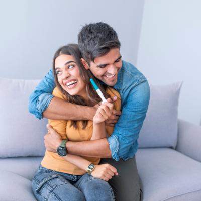 Ce să faci dacă nu rămâi însărcinată pe cale naturală