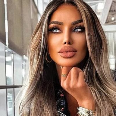 Bianca Drăgușanu, însărcinată cu Gabi Bădălău? Primele declarații ale afaceristului!