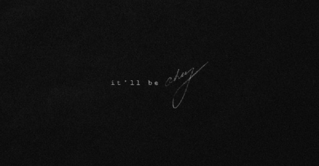 Shawn Mendes a lansat melodia It'll be okay