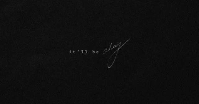 Shawn Mendes a lansat melodia It'll be okay