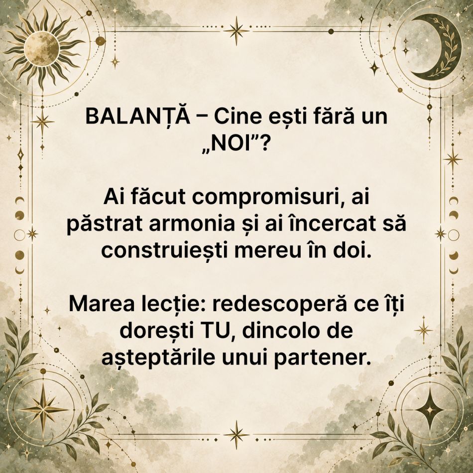 Ai pierdut IUBIREA sau te-ai pierdut pe TINE? 3 zodii își caută sufletul după o DESPĂRȚIRE care le-a schimbat viața