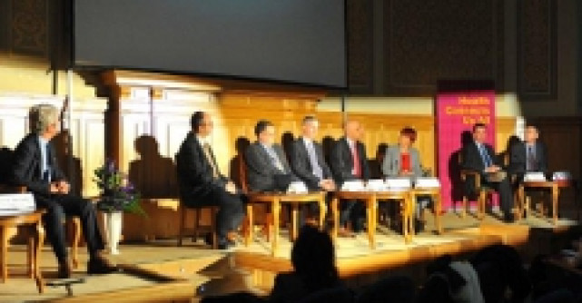 AstraZeneca Romania lanseaza Young Health Programme 