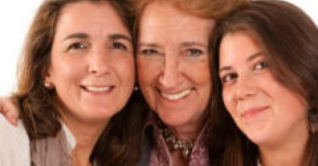 Longevitatea - Intre genetica si stil de viata