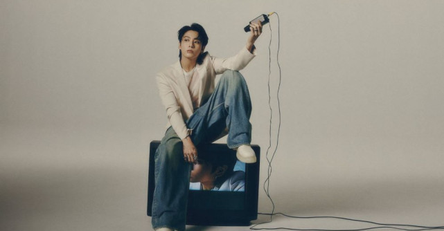 O experiență de neratat pentru fanii muzicii k-pop: filmul „JUNG KOOK: ÎNCĂ EXIST” se vede la Happy Cinema