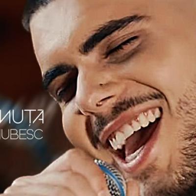 Te iubesc – declarația sinceră de dragoste a lui Andrei Bănuță