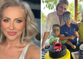 Mirela Vaida și-a trimis copiii la summer school într-un sat vecin: Hai că-i faină viața la țară...